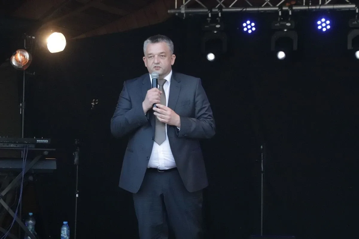 VIII Święto Rotmistrza Pileckiego. Dzień pełen atrakcji (zdjęcia)