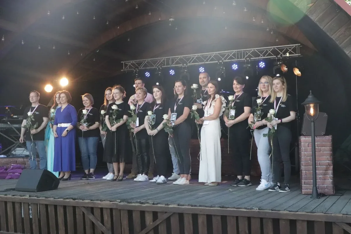 VIII Święto Rotmistrza Pileckiego. Dzień pełen atrakcji (zdjęcia)