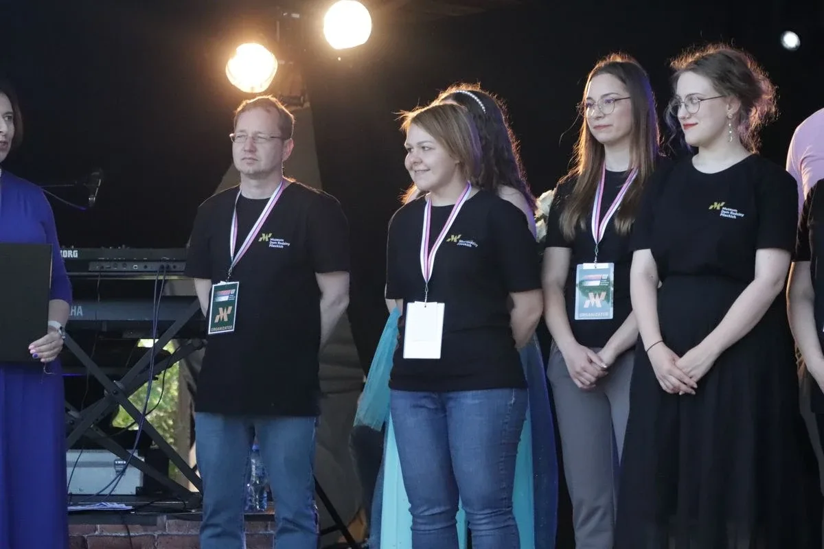 VIII Święto Rotmistrza Pileckiego. Dzień pełen atrakcji (zdjęcia)