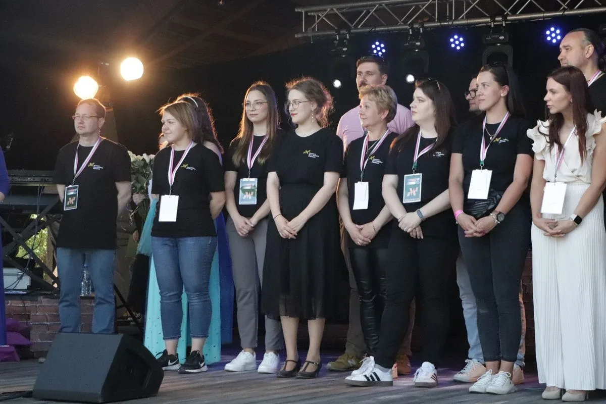 VIII Święto Rotmistrza Pileckiego. Dzień pełen atrakcji (zdjęcia)