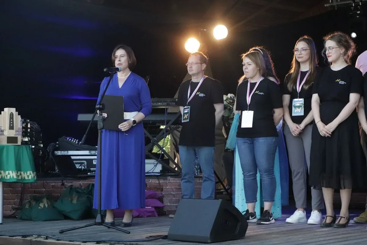 VIII Święto Rotmistrza Pileckiego. Dzień pełen atrakcji (zdjęcia)