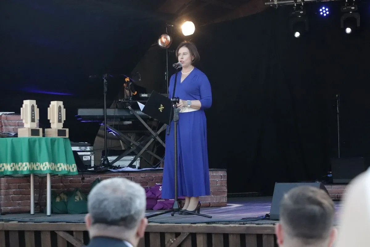 VIII Święto Rotmistrza Pileckiego. Dzień pełen atrakcji (zdjęcia)