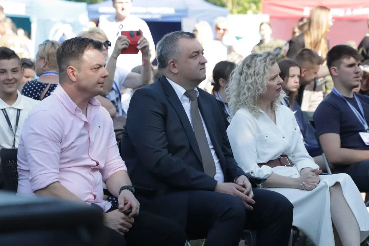 VIII Święto Rotmistrza Pileckiego. Dzień pełen atrakcji (zdjęcia)