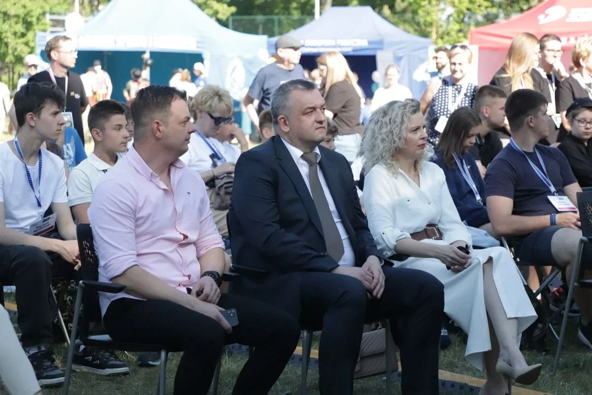 VIII Święto Rotmistrza Pileckiego. Dzień pełen atrakcji (zdjęcia)