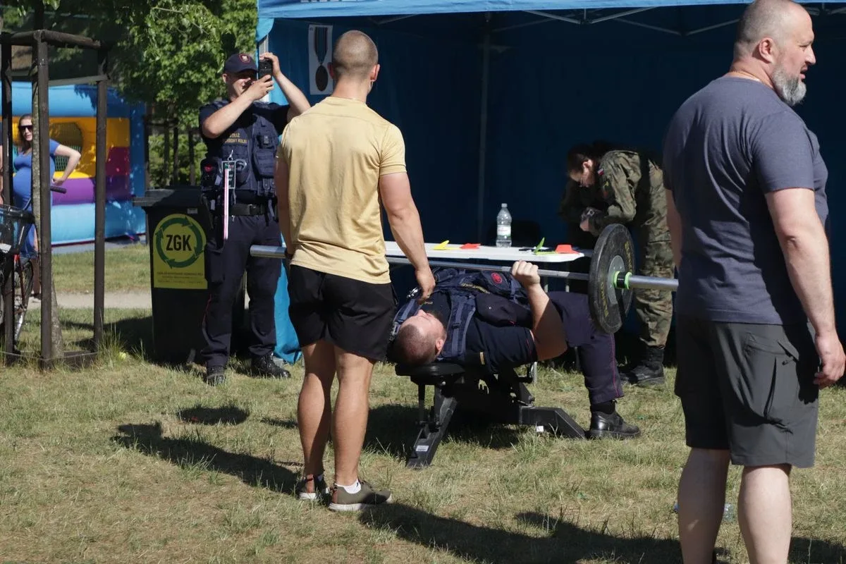 VIII Święto Rotmistrza Pileckiego. Dzień pełen atrakcji (zdjęcia)