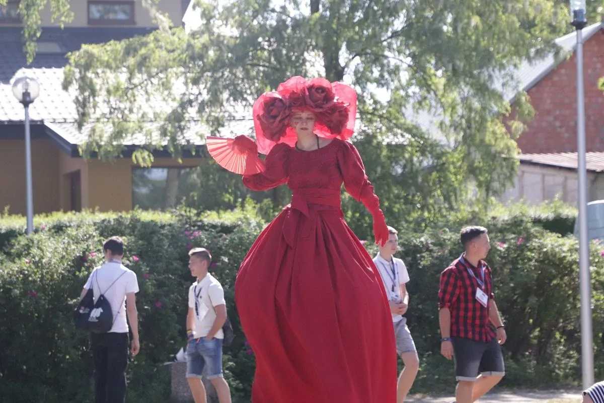 VIII Święto Rotmistrza Pileckiego. Dzień pełen atrakcji (zdjęcia)