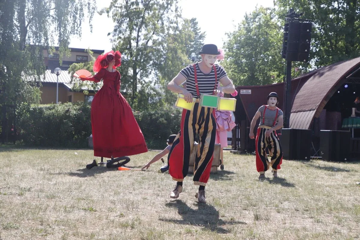 VIII Święto Rotmistrza Pileckiego. Dzień pełen atrakcji (zdjęcia)