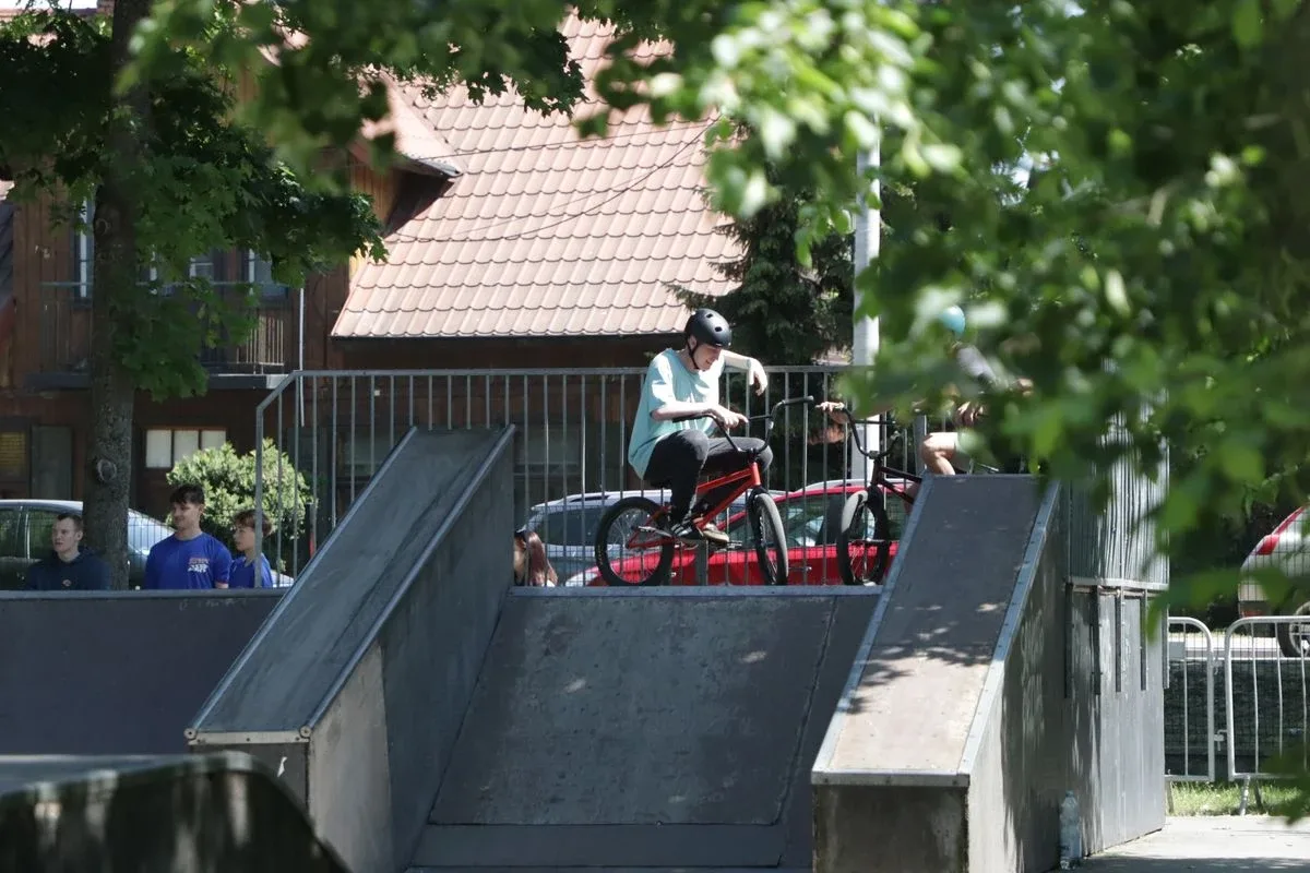 VIII Święto Rotmistrza Pileckiego. Dzień pełen atrakcji (zdjęcia)