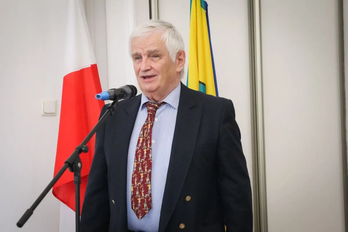 Inauguracja nowej kadencji Rady Miasta Ostrów Mazowiecka (zdjęcia)