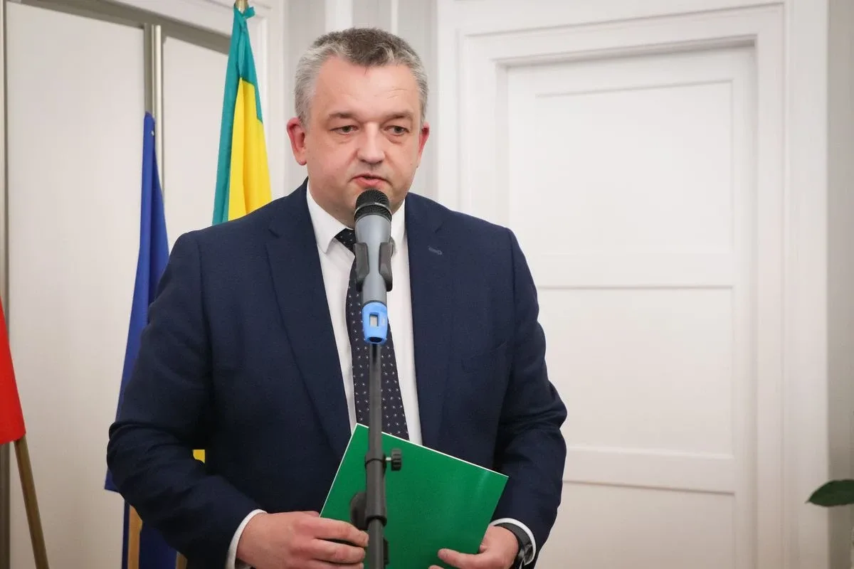 Inauguracja nowej kadencji Rady Miasta Ostrów Mazowiecka (zdjęcia)