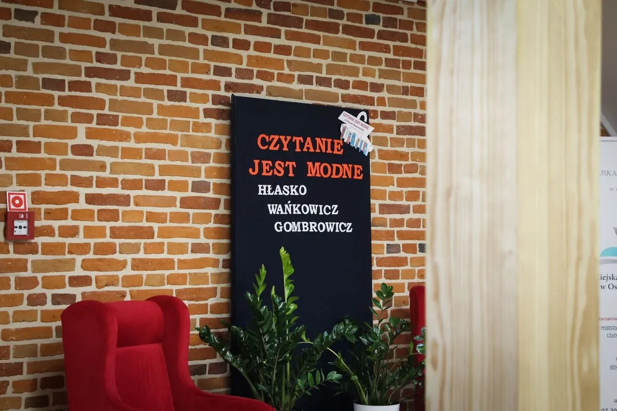 Za nami VII edycja przeglądu "Czytanie jest modne" (zdjęcia)