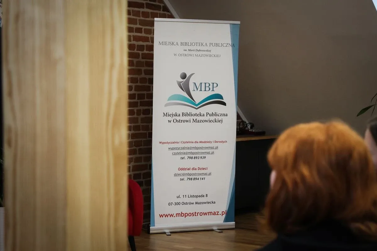 Za nami VII edycja przeglądu "Czytanie jest modne" (zdjęcia)