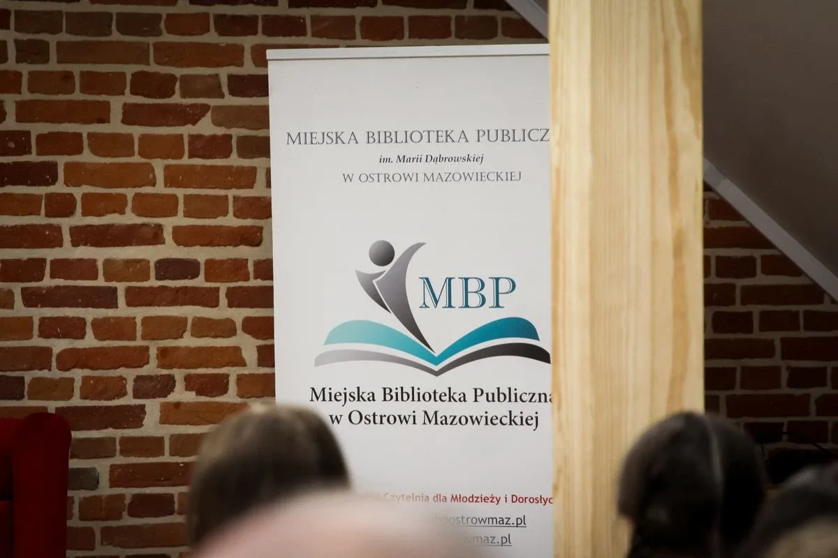 Za nami VII edycja przeglądu "Czytanie jest modne" (zdjęcia)