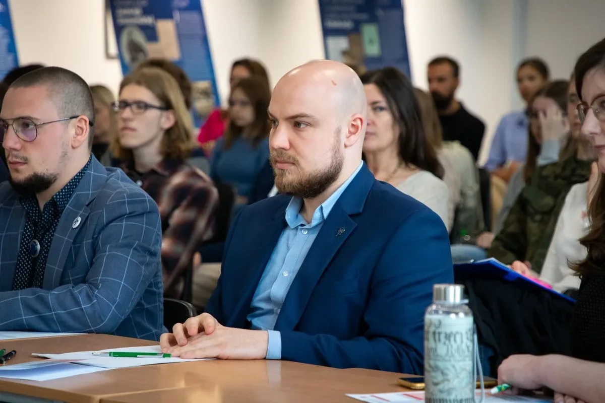 Finał debat oksfordzkich. Zwycięzcy ogłoszeni po emocjonujących dyskusjach (zdjęcia) 