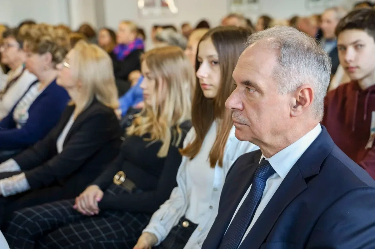 VIII Konferencja Regionalistyczna "Pasja. Kultura. Dziedzictwo" (zdjęcia)