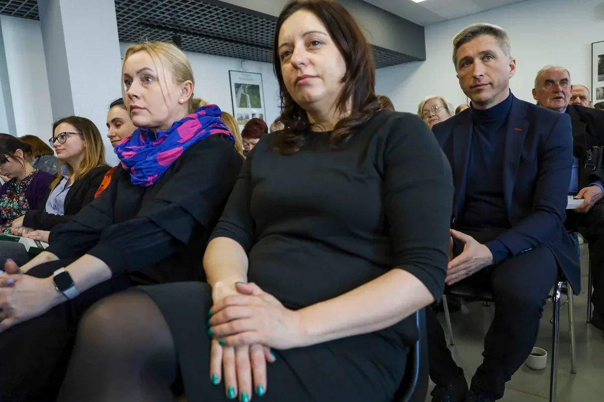VIII Konferencja Regionalistyczna "Pasja. Kultura. Dziedzictwo" (zdjęcia)