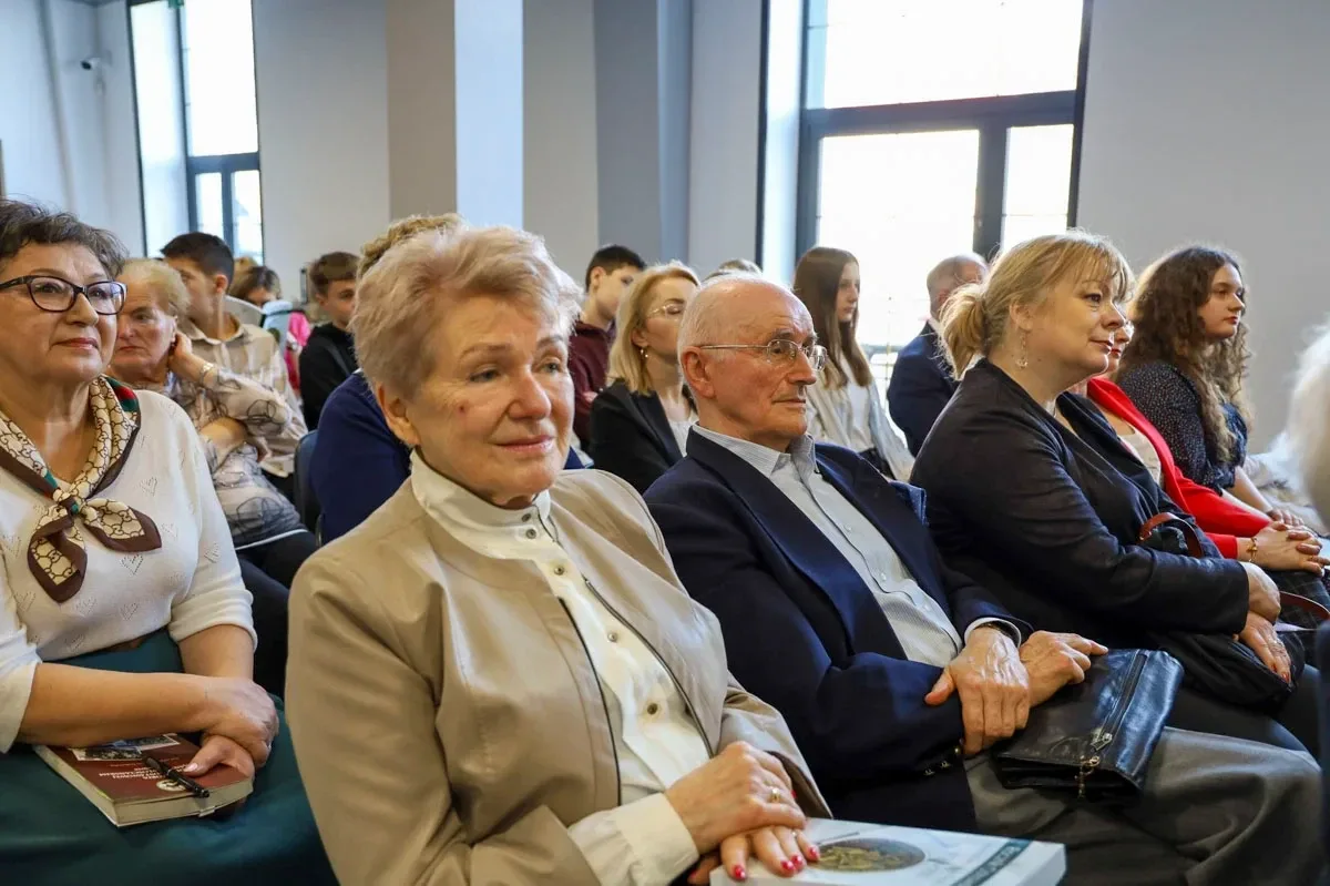 VIII Konferencja Regionalistyczna "Pasja. Kultura. Dziedzictwo" (zdjęcia)