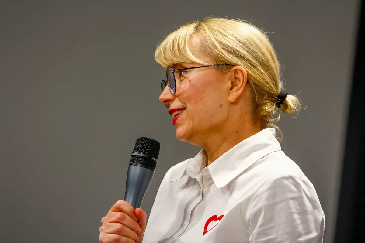 Betlejewski w wyścigu o stanowisko burmistrza: Jego wizja dla Ostrowi Mazowieckiej (zdjęcia)