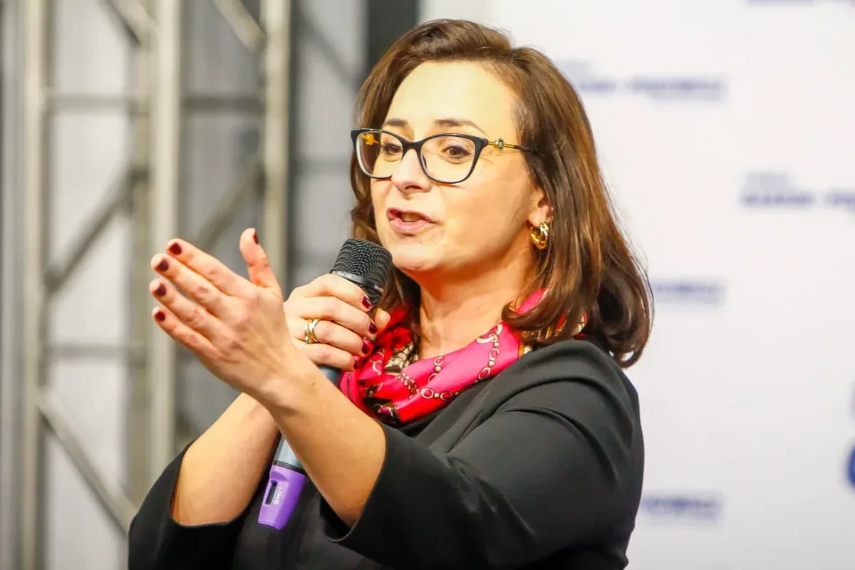 Betlejewski w wyścigu o stanowisko burmistrza: Jego wizja dla Ostrowi Mazowieckiej (zdjęcia)