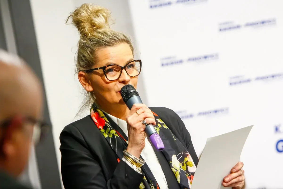 Betlejewski w wyścigu o stanowisko burmistrza: Jego wizja dla Ostrowi Mazowieckiej (zdjęcia)