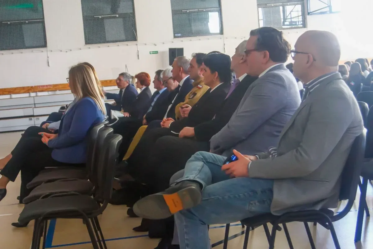 "Kropla krwi darem życia" - naukowa konferencja w "Koperniczku" (zdjęcia)