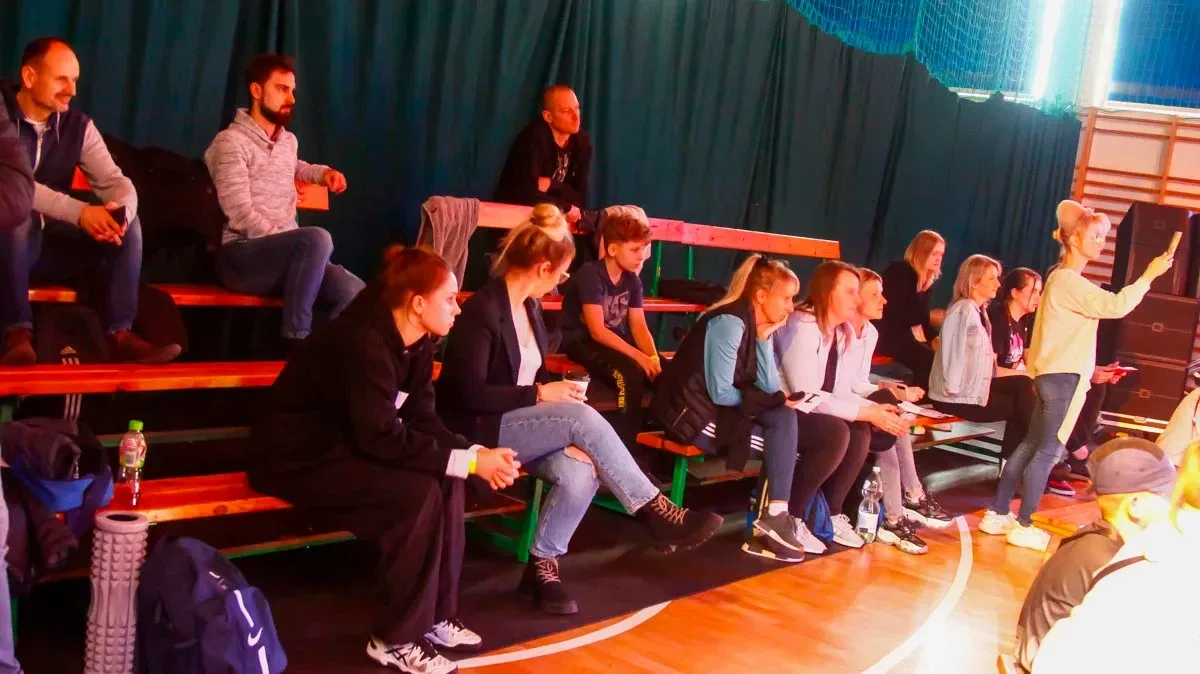 Ostrowski Styl, część pierwsza - Ostrów Freestyle Battle (zdjęcia)