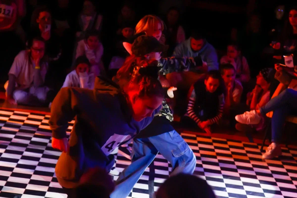 Ostrowski Styl, część pierwsza - Ostrów Freestyle Battle (zdjęcia)