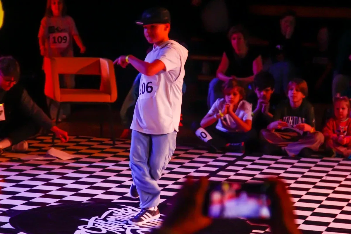 Ostrowski Styl, część pierwsza - Ostrów Freestyle Battle (zdjęcia)