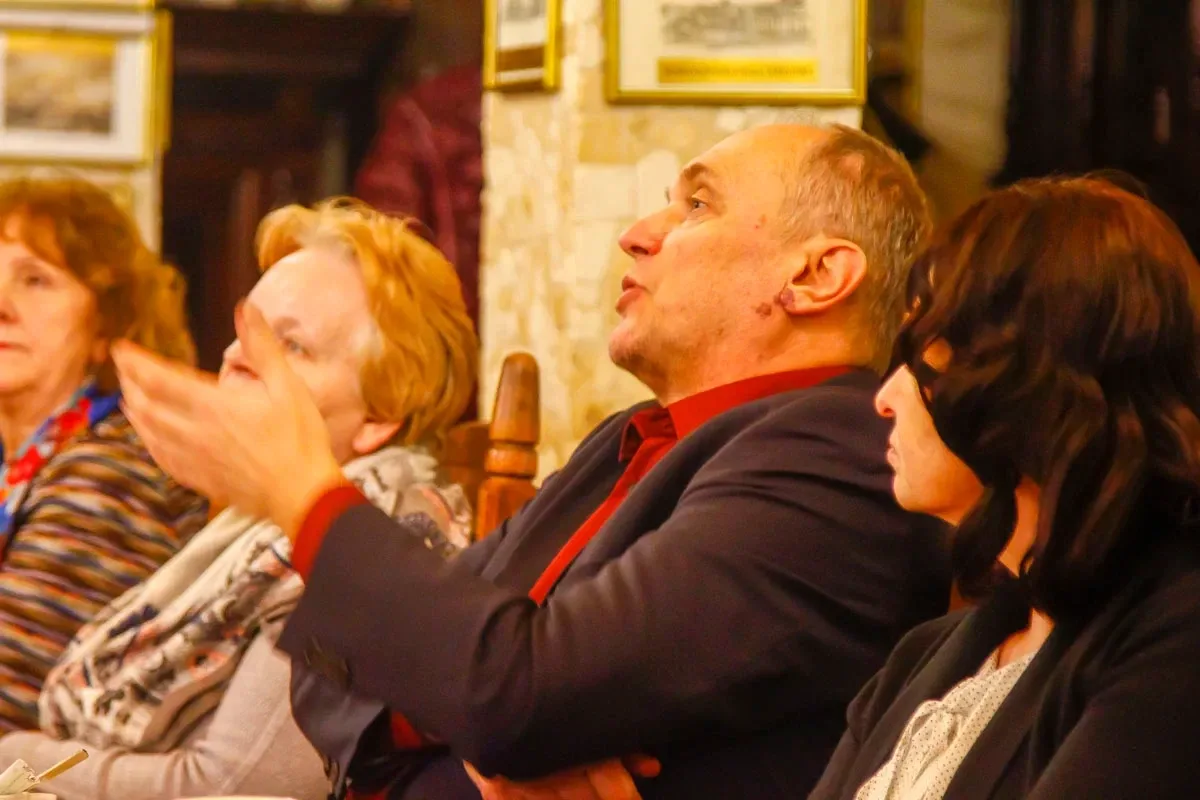 Patriotyczny koncert ku czci "Żołnierzy Wyklętych" (zdjęcia)