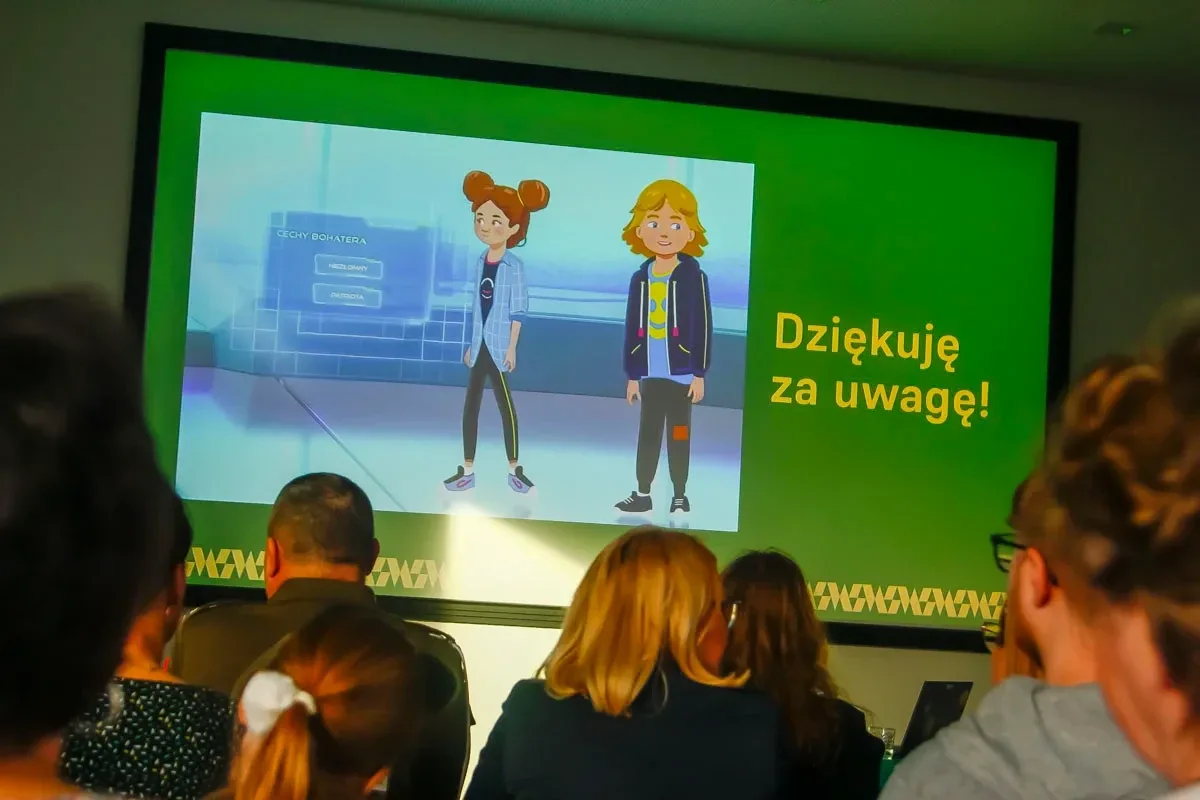 Kolejny "Wieczór z historią" odbył się w ramach narodowego święta (zdjęcia)