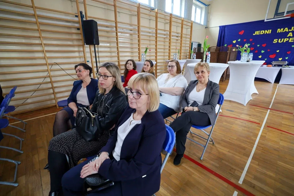 Konferencja o dwujęzyczności w Starej Elektrowni (zdjęcia)