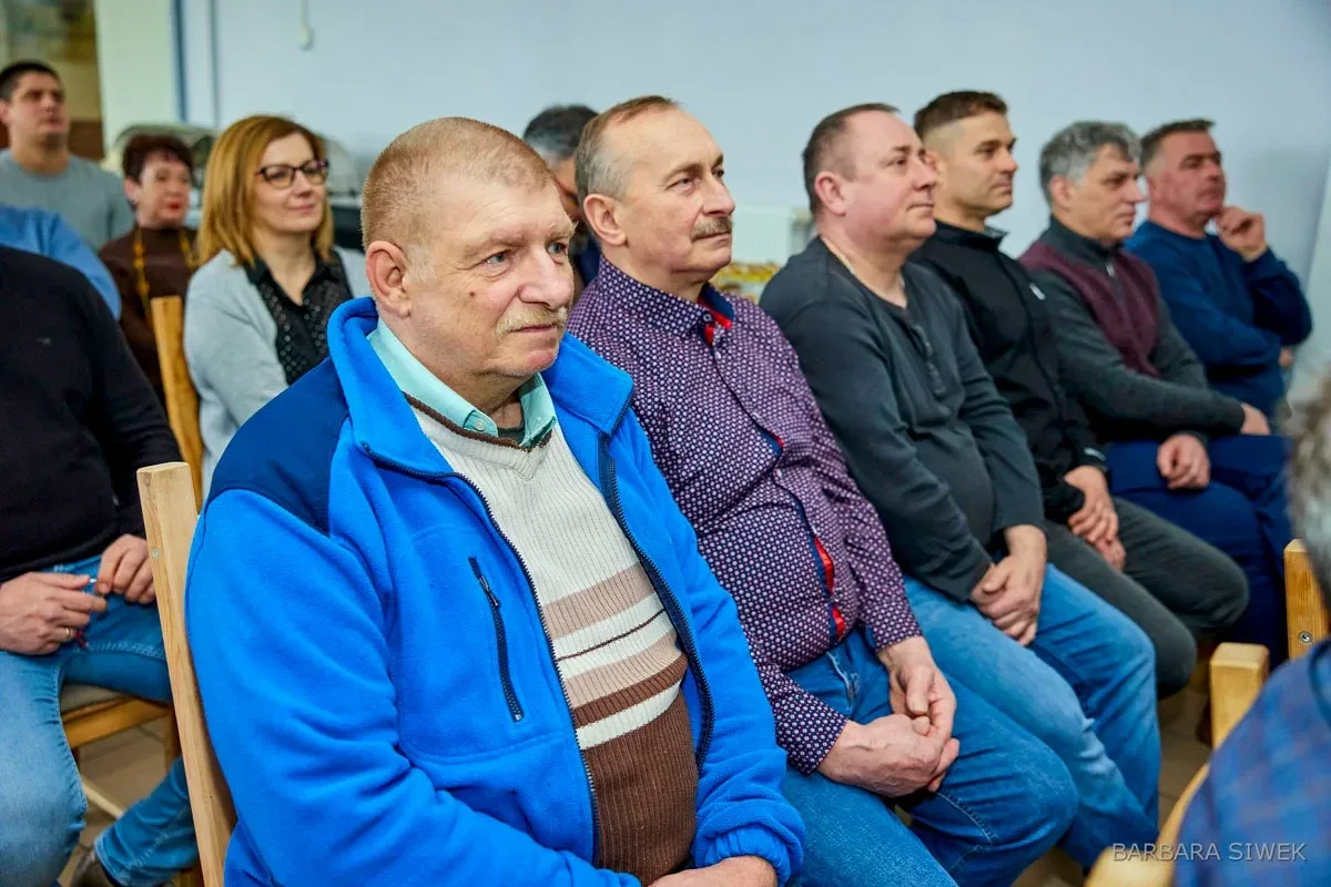 Zakład Gospodarki Komunalnej w Ostrowi Mazowieckiej finalizuje pierwszy etap modernizacji systemu ciepłowniczego (zdjęcia)