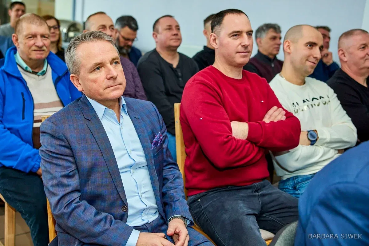 Zakład Gospodarki Komunalnej w Ostrowi Mazowieckiej finalizuje pierwszy etap modernizacji systemu ciepłowniczego (zdjęcia)
