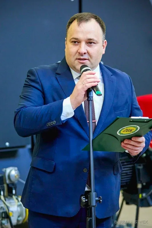 Zakład Gospodarki Komunalnej w Ostrowi Mazowieckiej finalizuje pierwszy etap modernizacji systemu ciepłowniczego (zdjęcia)