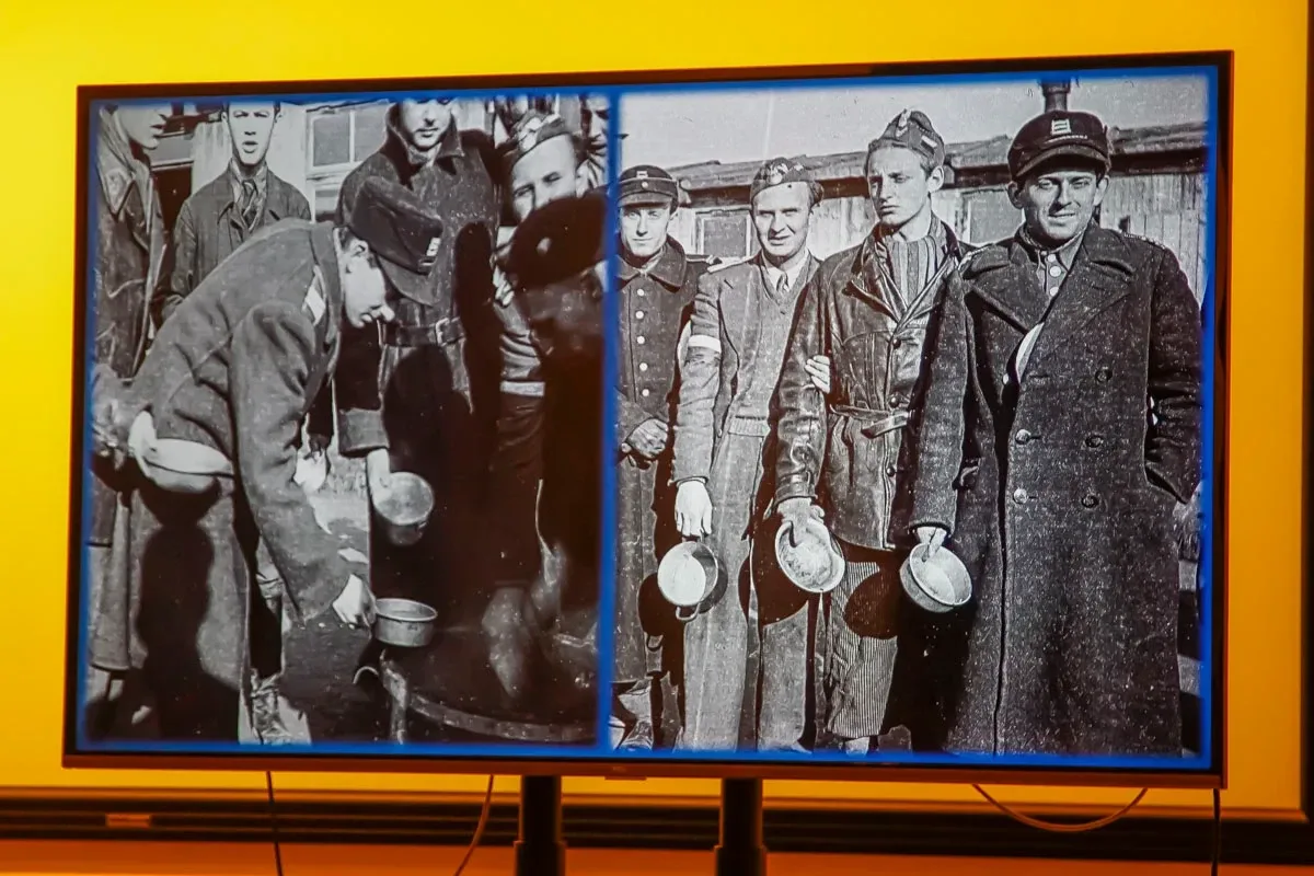 "Wieczór z historią" w Muzeum Dom Rodziny Pileckich (zdjęcia)