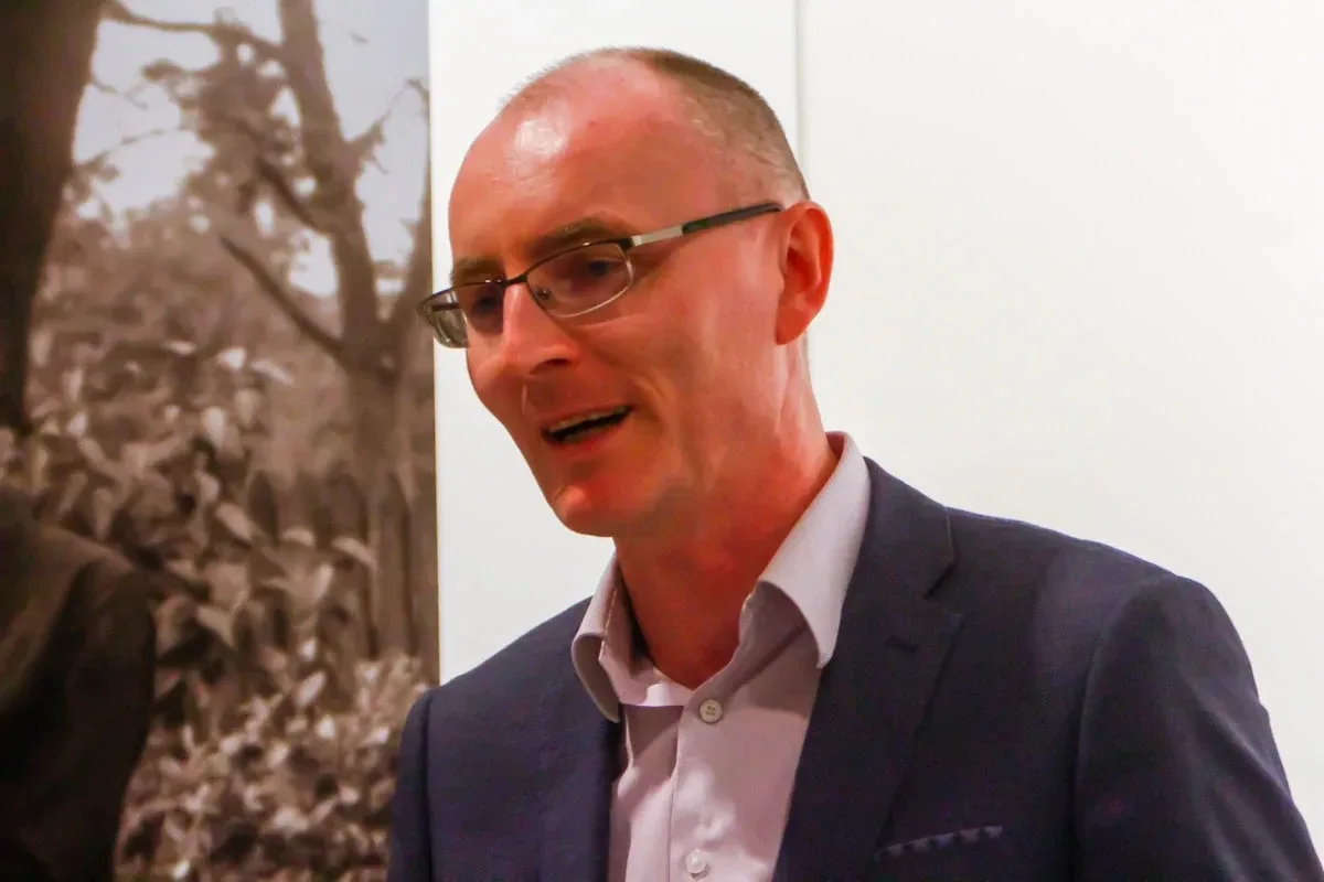 "Wieczór z historią" w Muzeum Dom Rodziny Pileckich (zdjęcia)