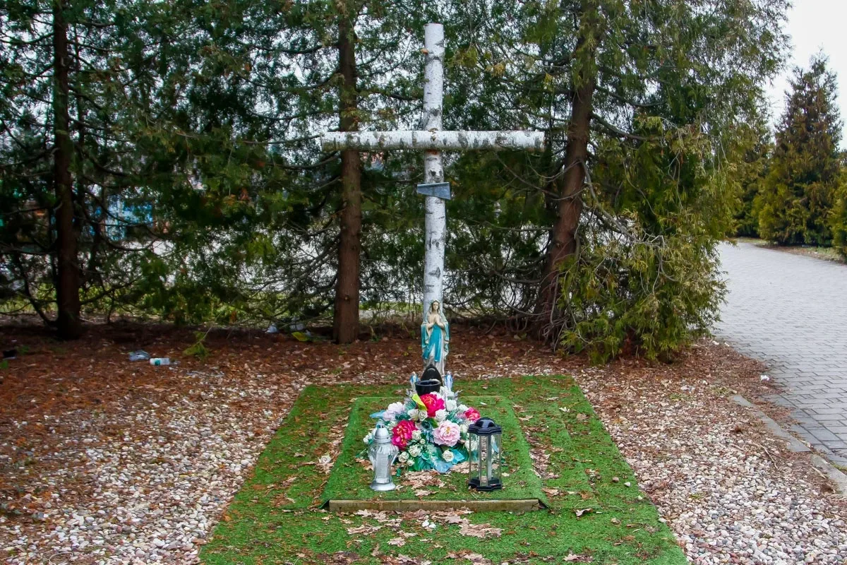 105 lat "Osiemnastki": Wspomnienie poległych bohaterów (zdjęcia)