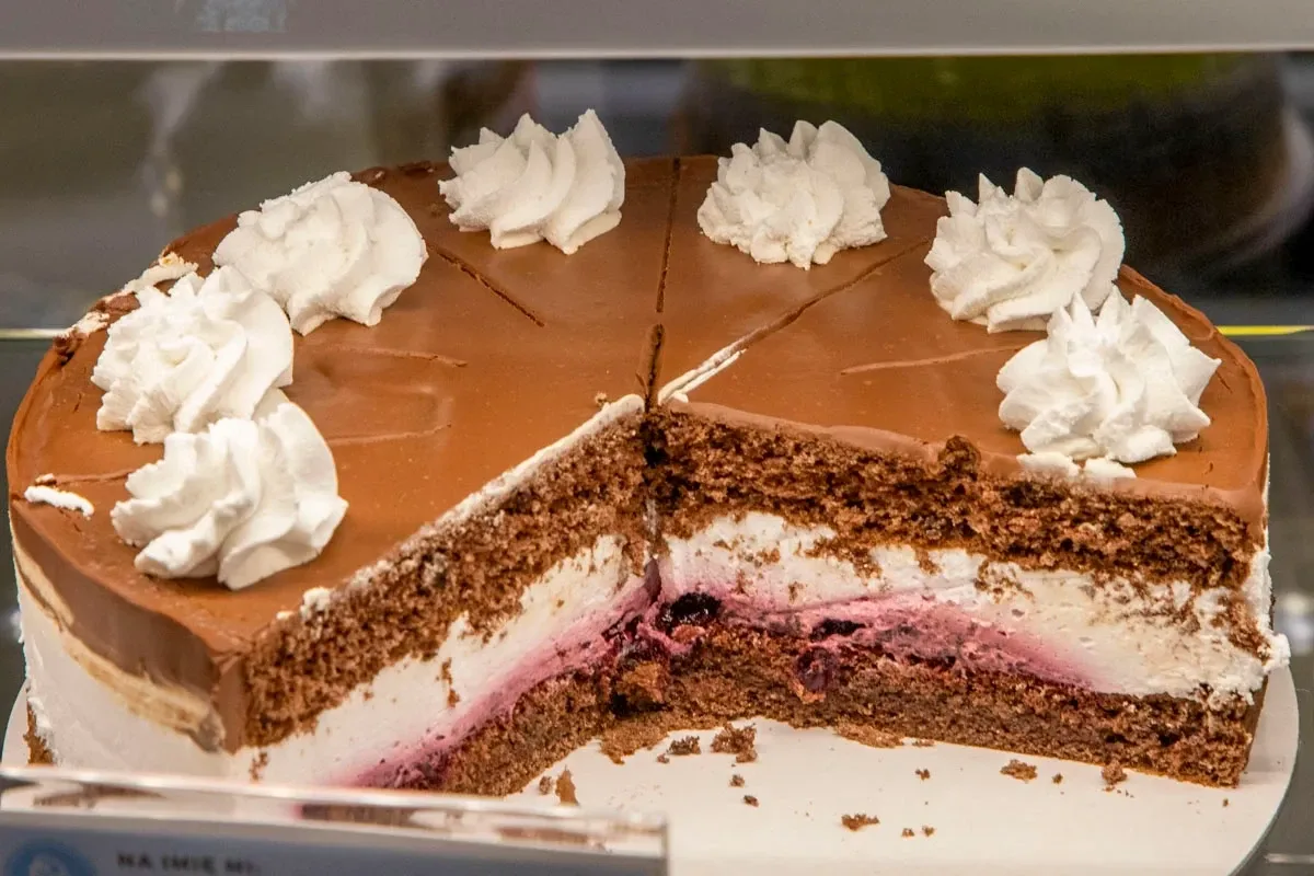 Fit Cake: Słodkie przyjemności bez cukru i wyrzutów sumienia!