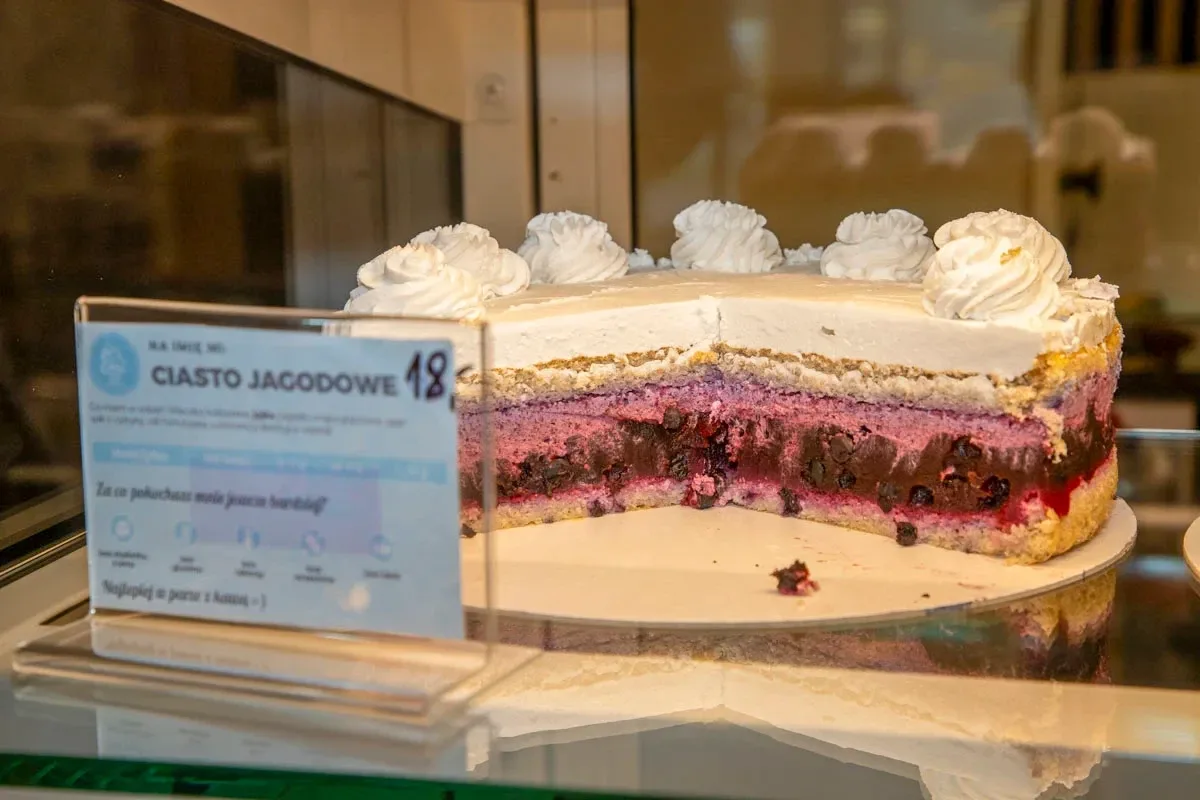 Fit Cake: Słodkie przyjemności bez cukru i wyrzutów sumienia!