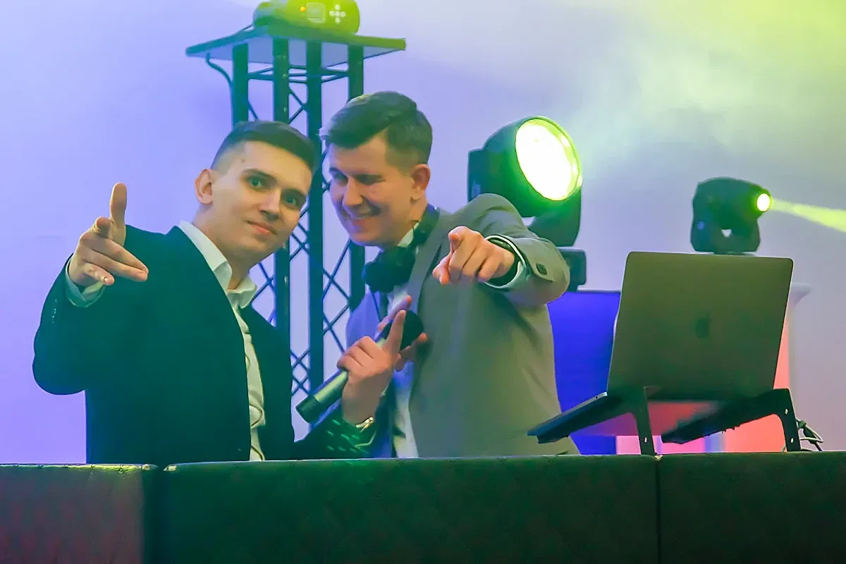 Niezapomniana studniówka maturzystów z LO im. Mikołaja Kopernika w Sali Tango (zdjęcia)