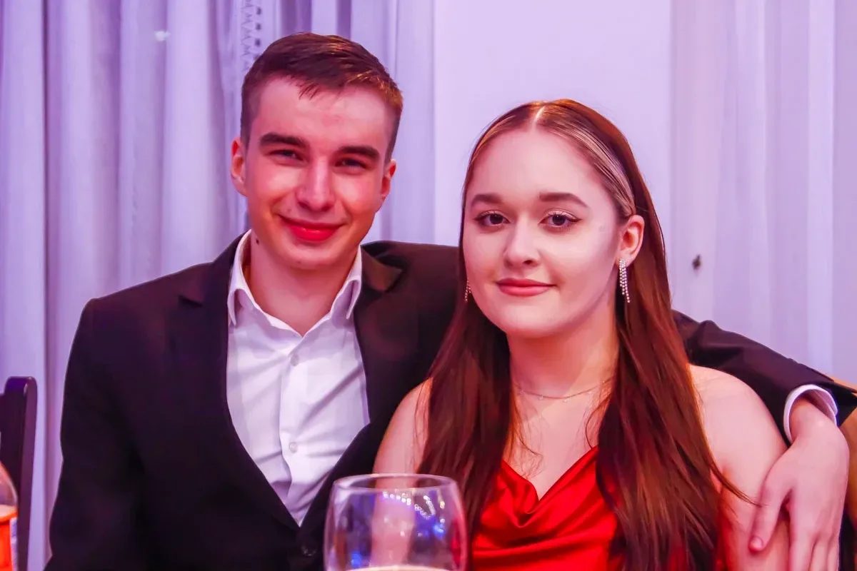 Niezapomniana studniówka maturzystów z LO im. Mikołaja Kopernika w Sali Tango (zdjęcia)