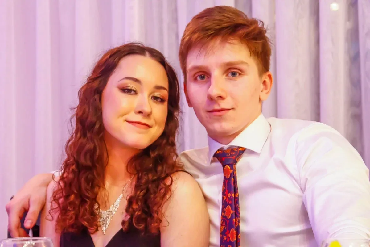 Niezapomniana studniówka maturzystów z LO im. Mikołaja Kopernika w Sali Tango (zdjęcia)