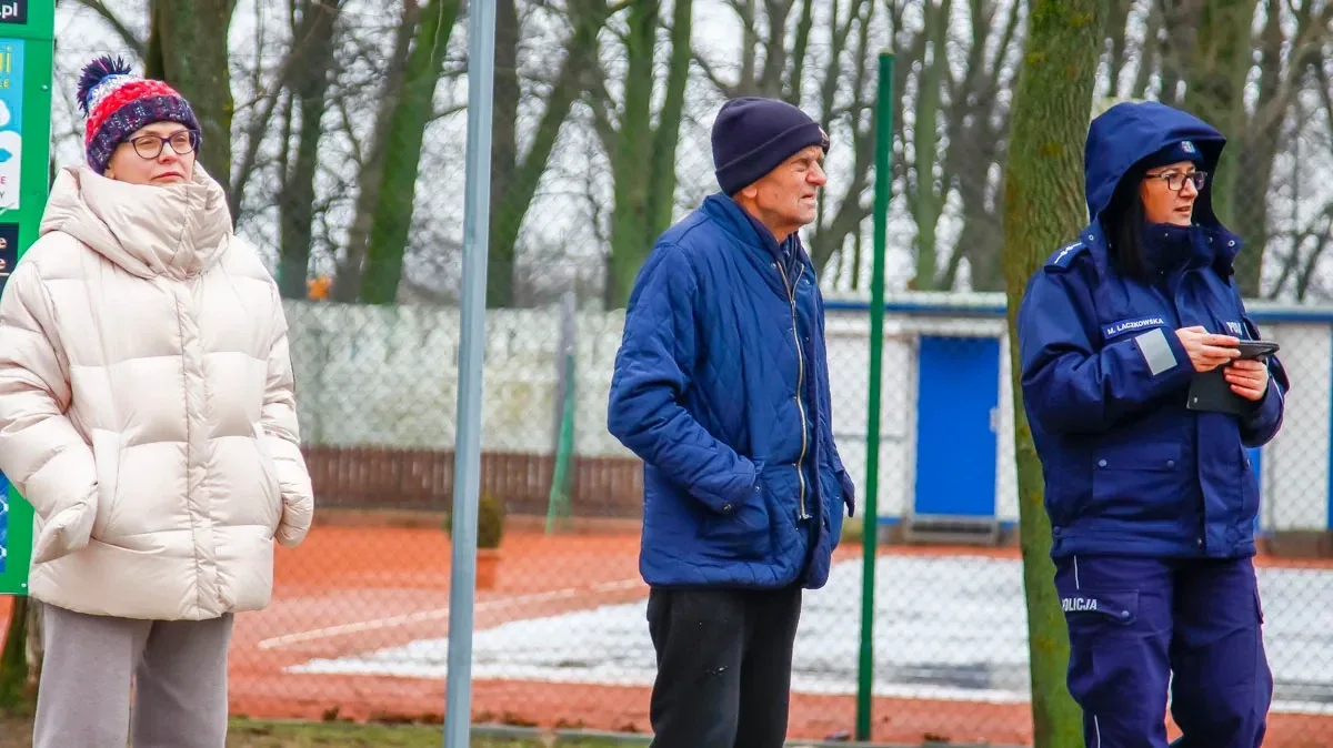 Traktory na ulicach Ostrowi! Rolnicy protestują przeciwko Unii Europejskiej (zdjęcia)