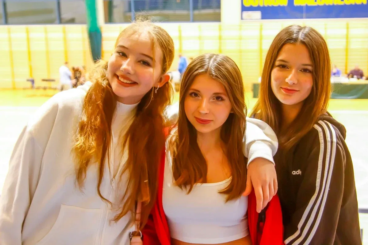 Niedzielne rozgrywki koszykówki przyniosły Sokołowi zwycięstwo! (zdjęcia)