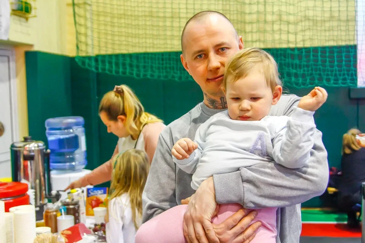 32. Finał Wielkiej Orkiestry Świątecznej Pomocy w Ostrowi Mazowieckiej (zdjęcia)