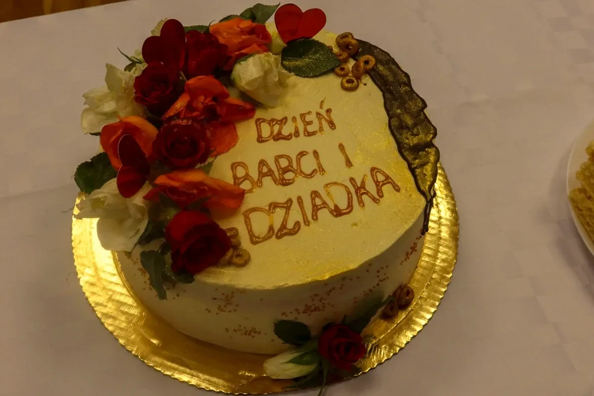 Wieczór pełen wzruszeń, wspomnień i kultury w Bibliotece (zdjęcia)