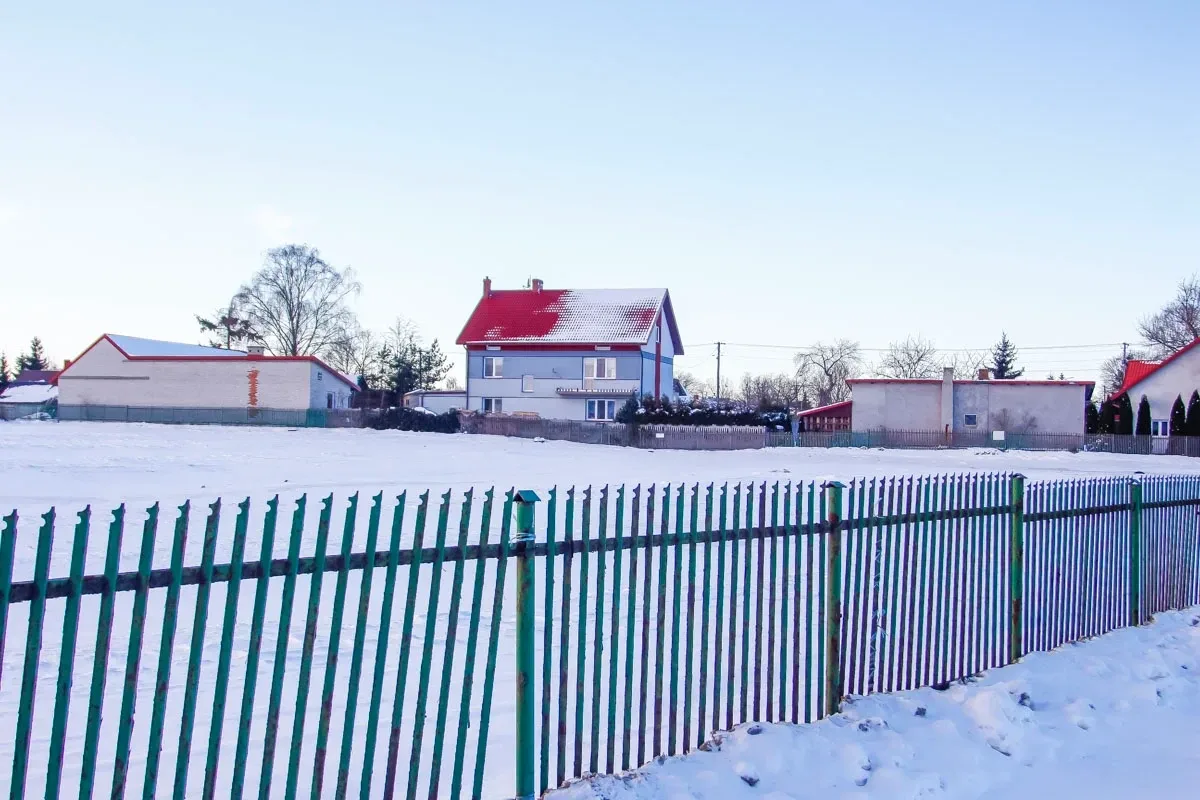 Budowa nowej komendy Policji, radni wstrzymują się od głosu
