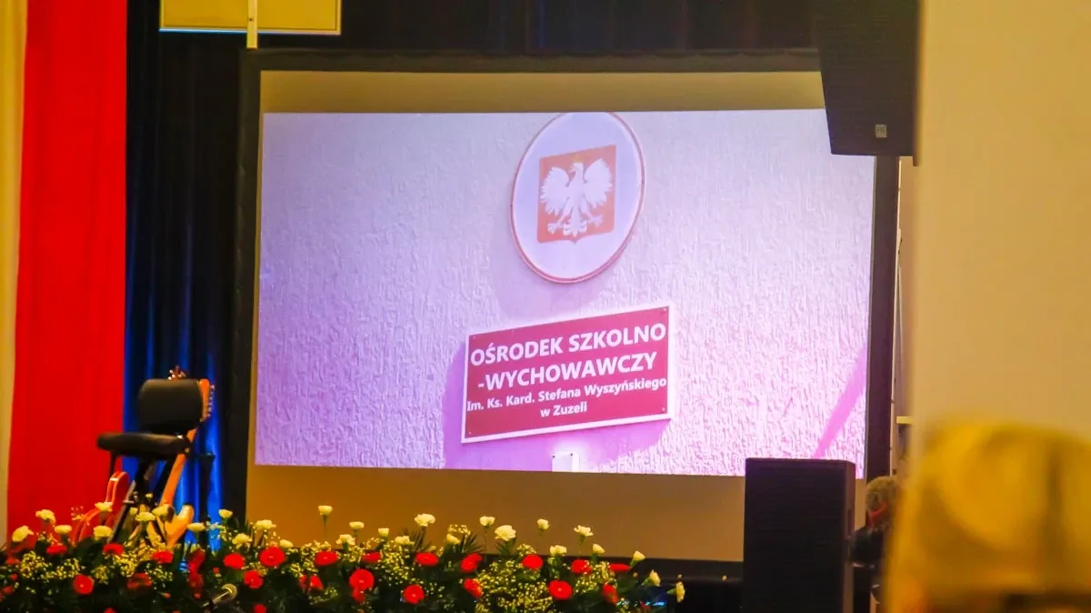 Powiat Ostrowski świętował srebrny jubileusz (zdjęcia)