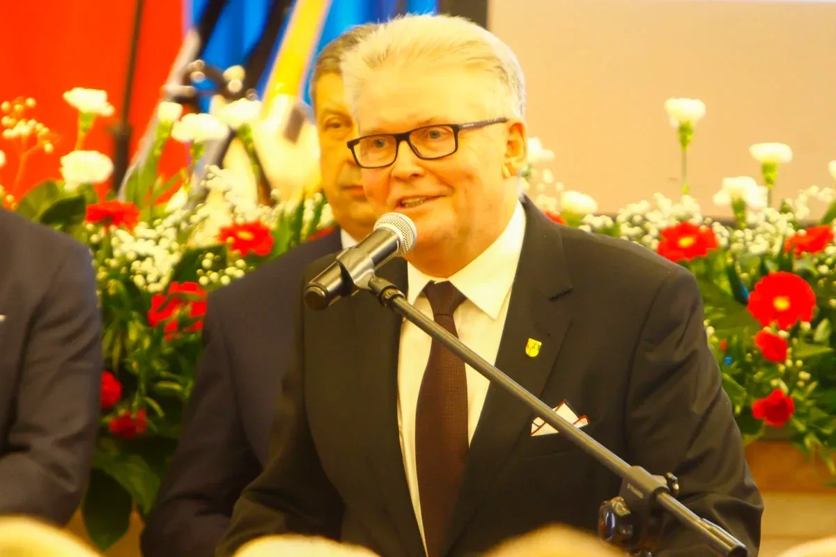 Powiat Ostrowski świętował srebrny jubileusz (zdjęcia)