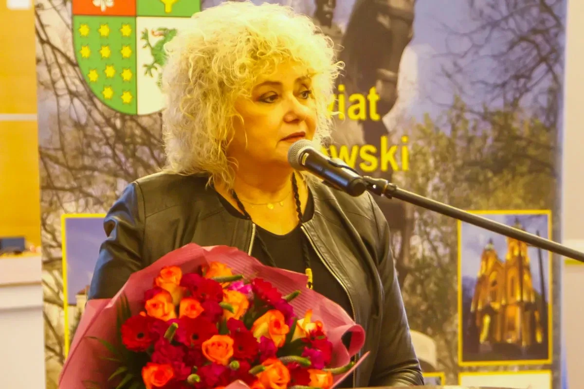Powiat Ostrowski świętował srebrny jubileusz (zdjęcia)